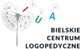 Logo Bielskiego Centrum Logopedycznego