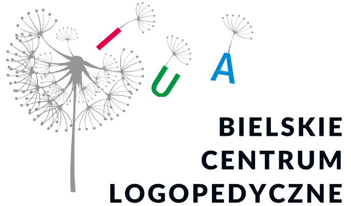 Logo Bielskiego Centrum Logopedycznego