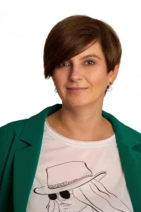 Surdologopeda Aneta Franczuk Bielskie Centrum Logopedyczne Bielsko-Biała