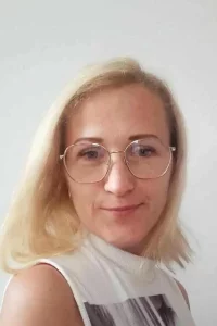Surdopedagog Dorota Niesyt Bielskie Centrum Logopedyczne Bielsko-Biała